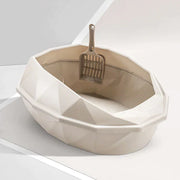 SOFFY - Litière pour Chat