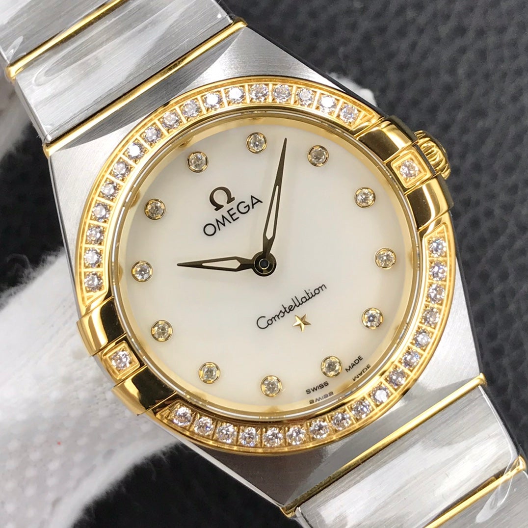 Omega Watch