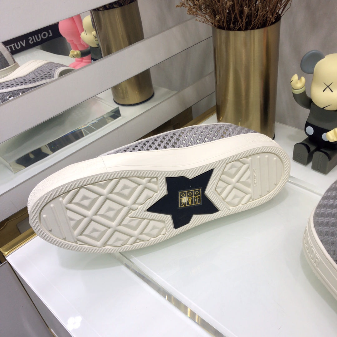 Dior 2026 Walk'n'Dior Sneakers Mesh 966686