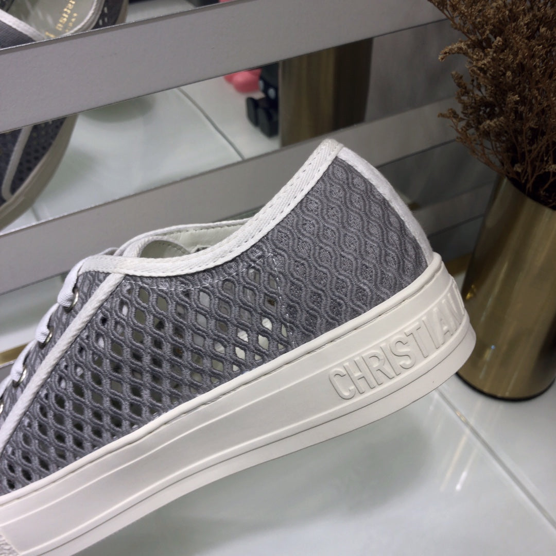 Dior 2026 Walk'n'Dior Sneakers Mesh 966686