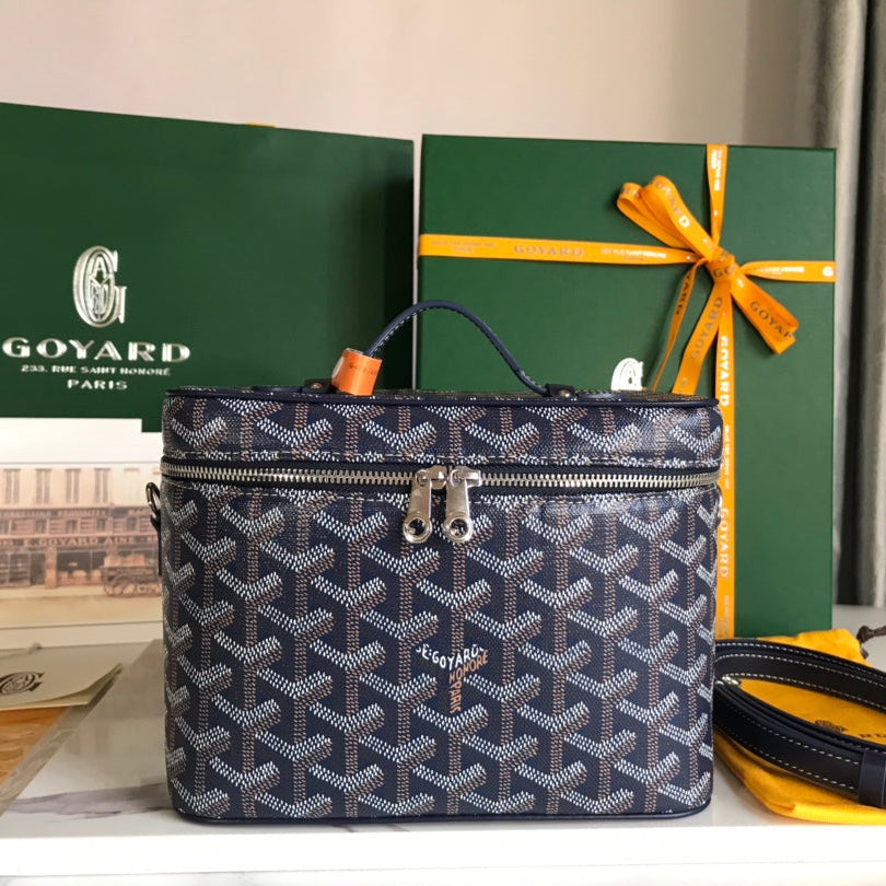Vanity Bags