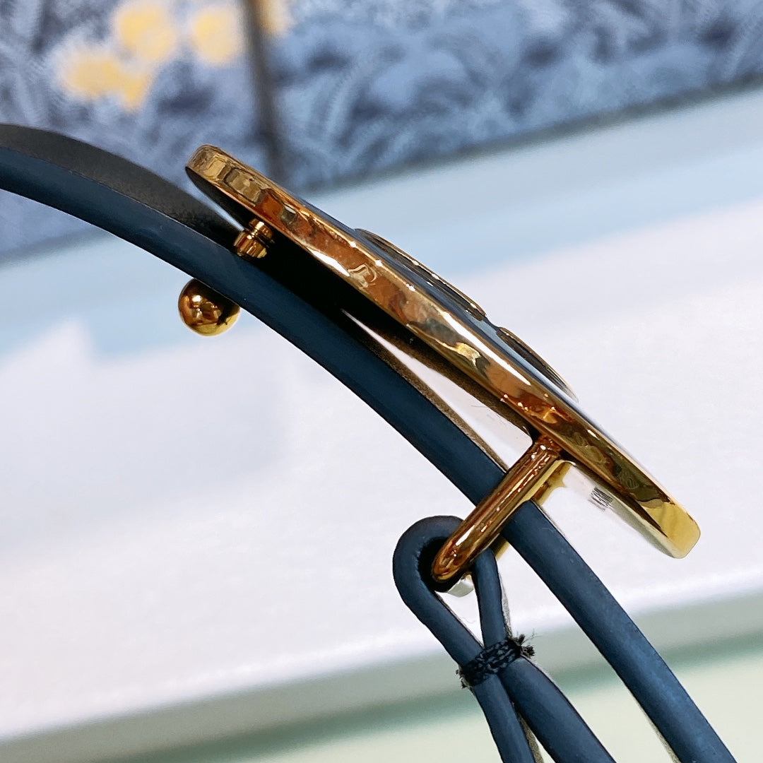 Dior 2026 Caro Belt Bag 15mm 187979