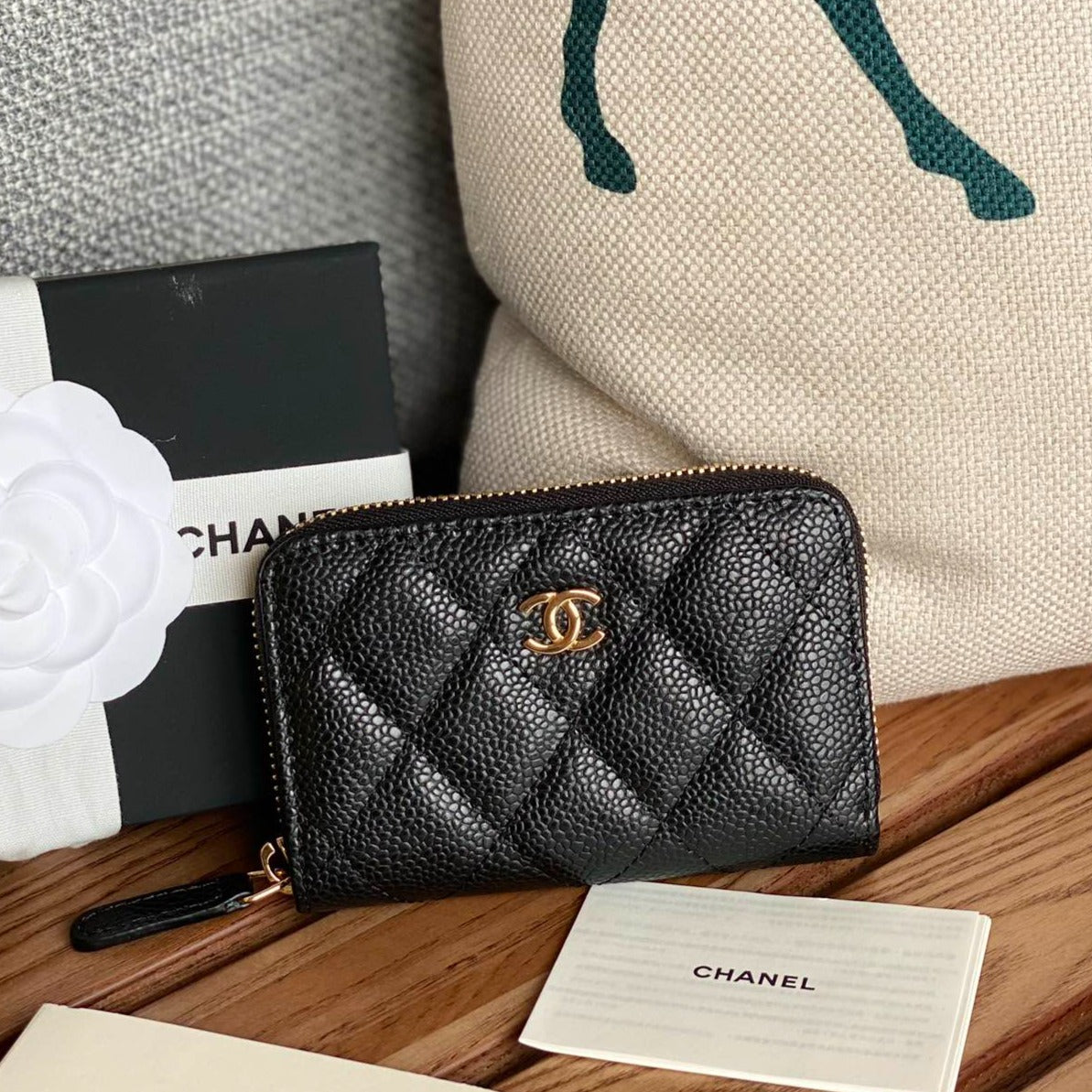 Wallet