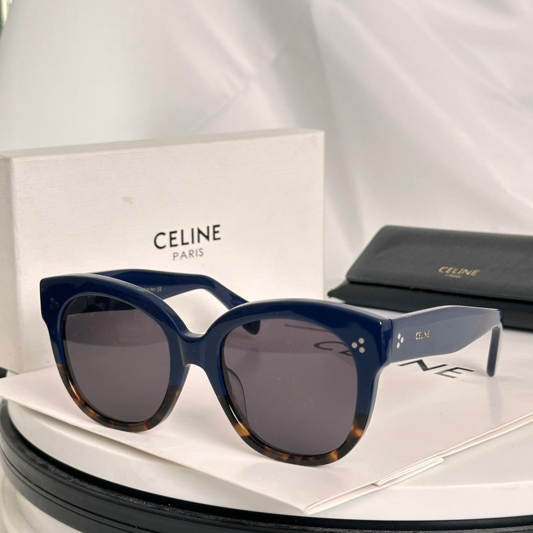 TRIOMPHE SUNGLASS CL4002UN IN ACETATE