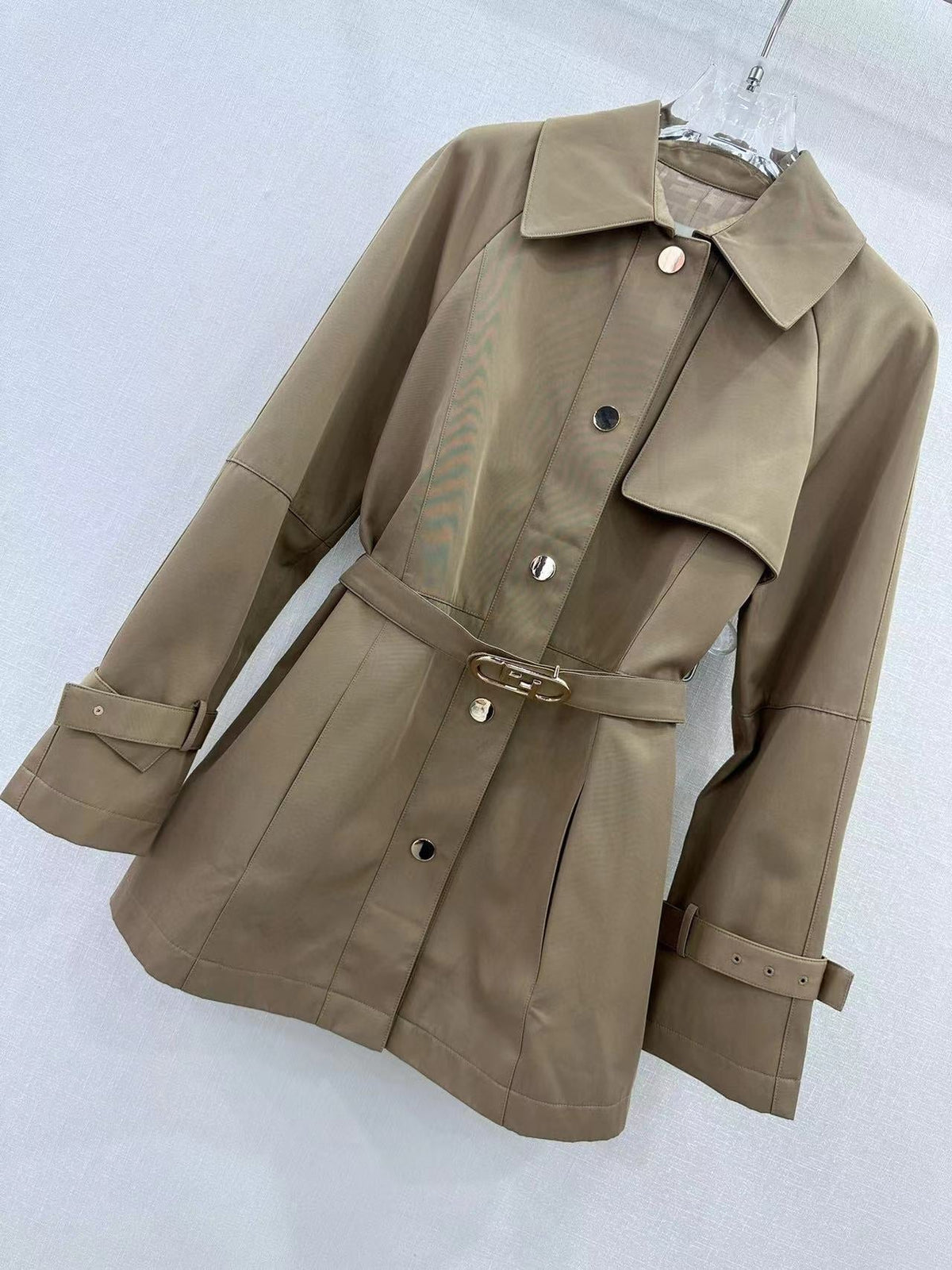 Zimmermann Coat 103