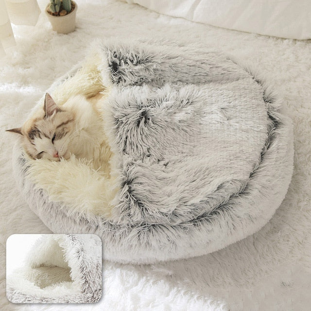 DOLCE - Lit Ultra Doux pour Chat
