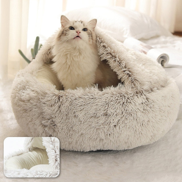 DOLCE - Lit Ultra Doux pour Chat