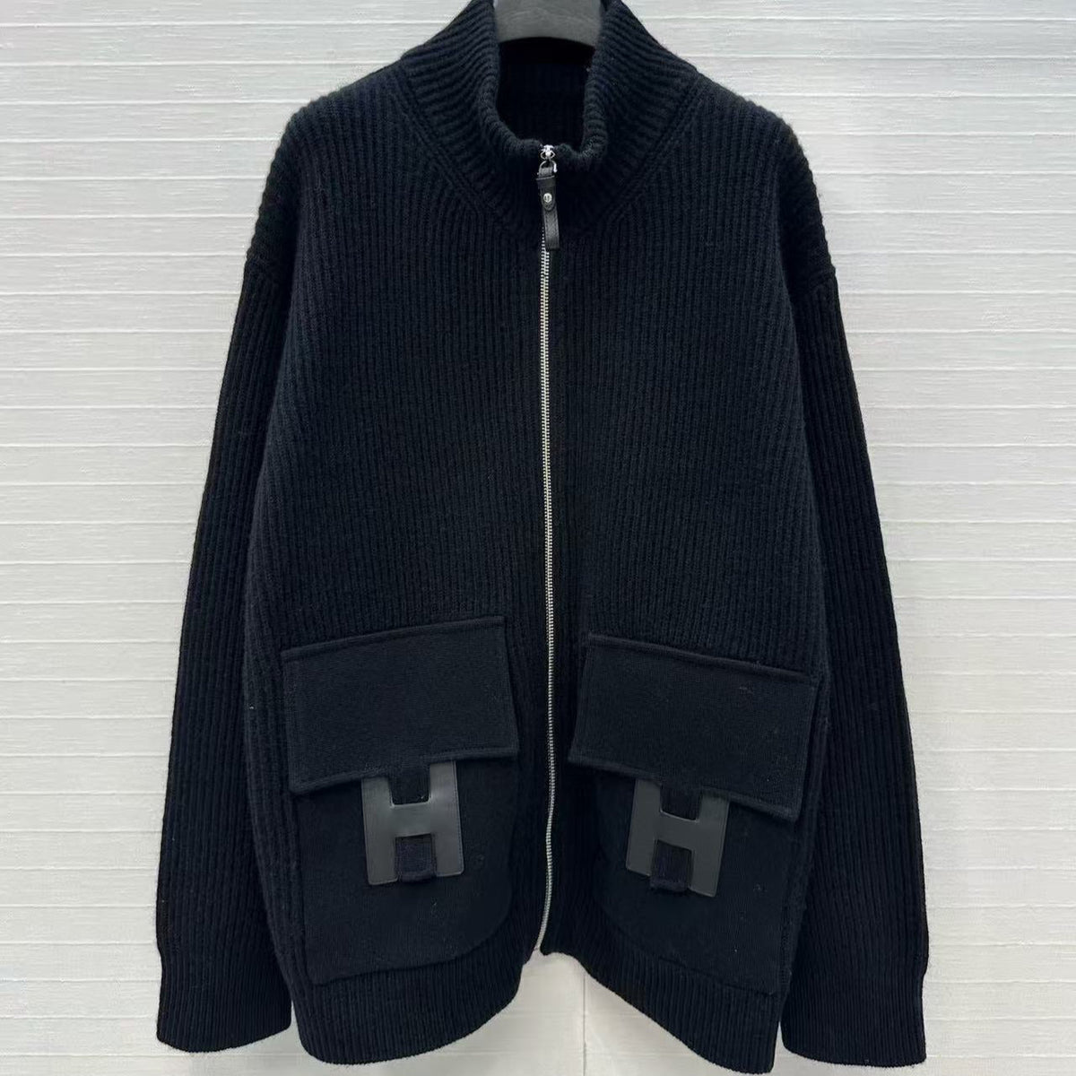 HM 25 Jacket Wool 02648