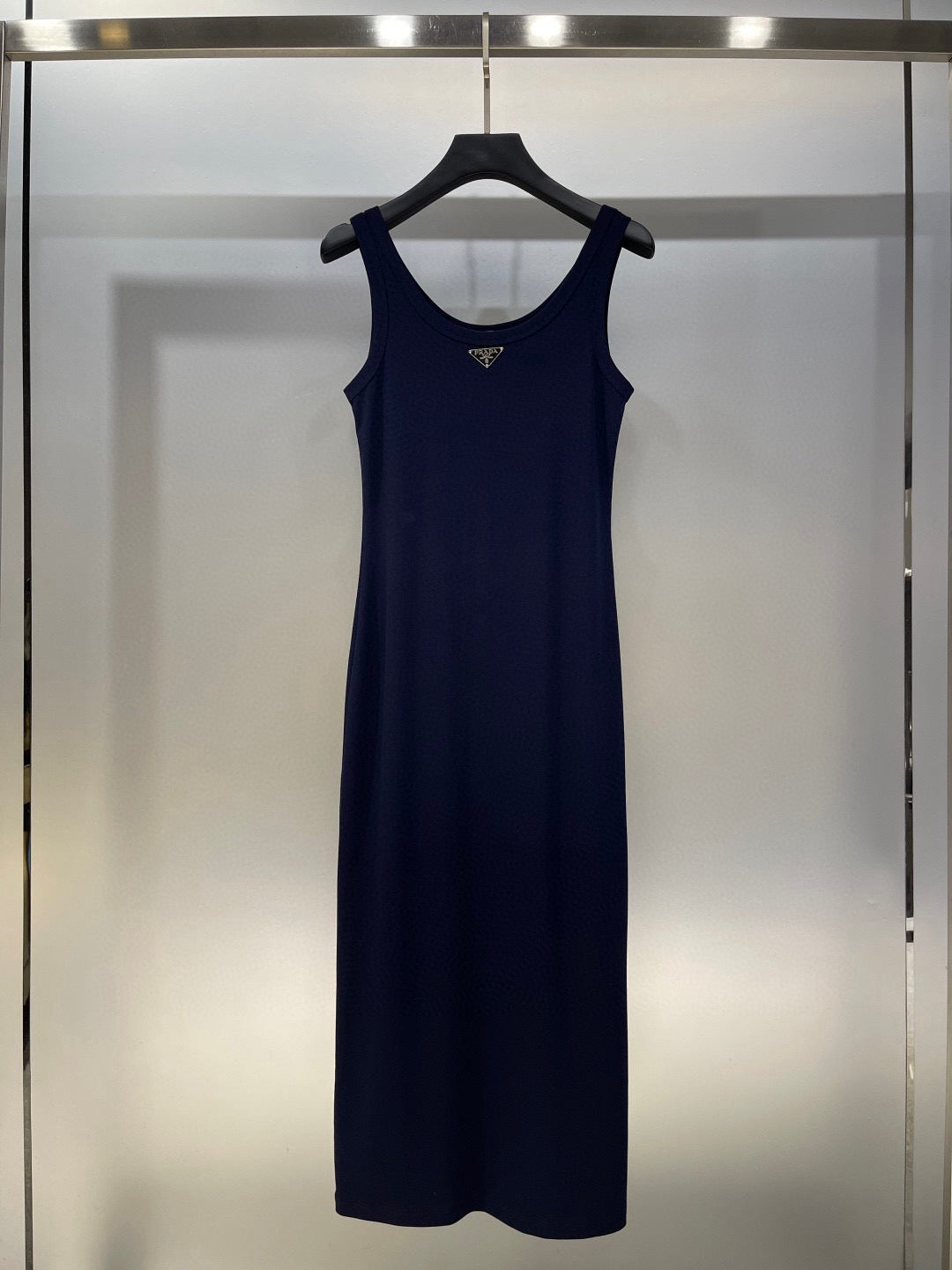 Prada 2026 Dress Cotton Polyester