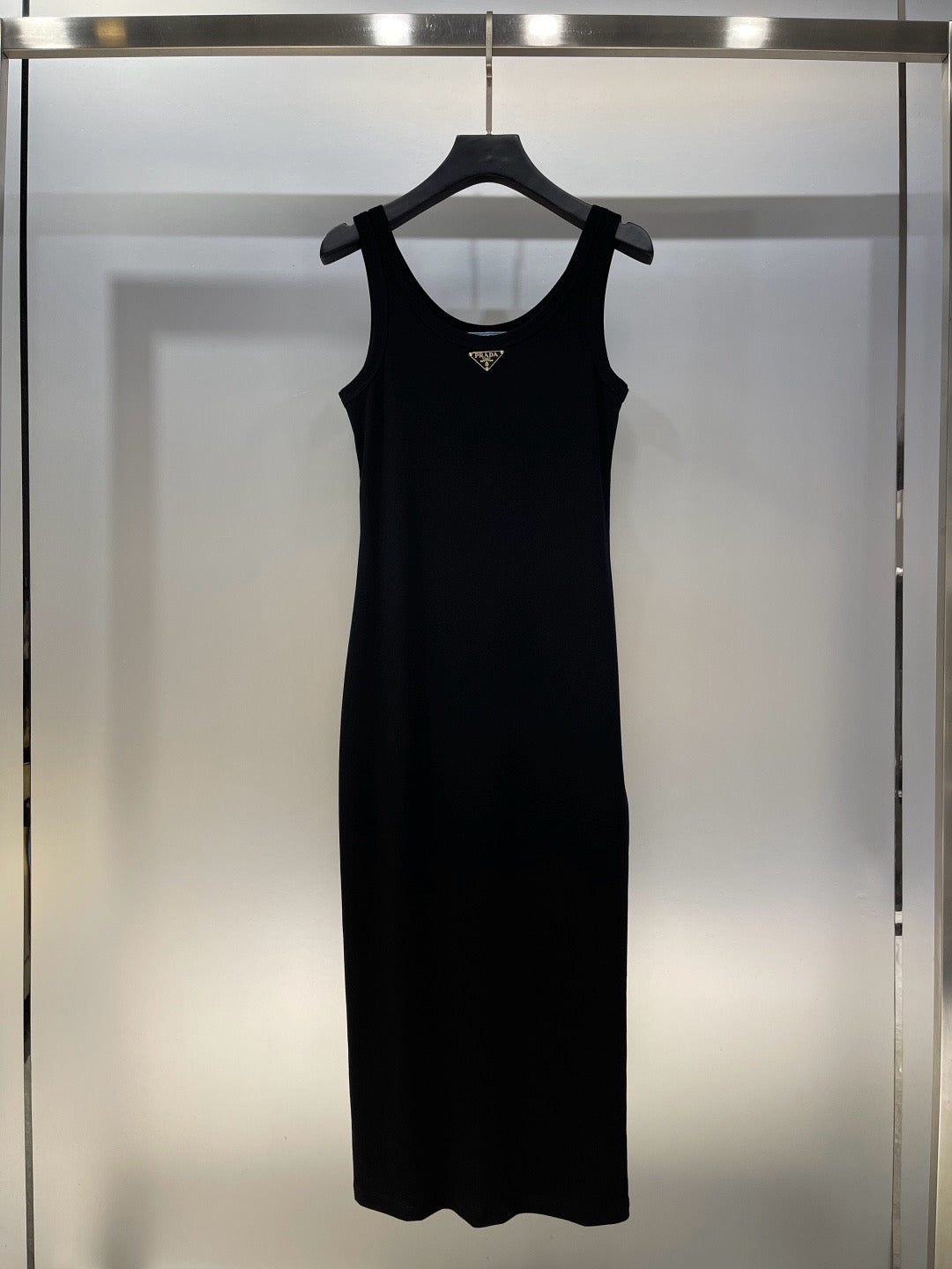 Prada 2026 Dress Cotton Polyester