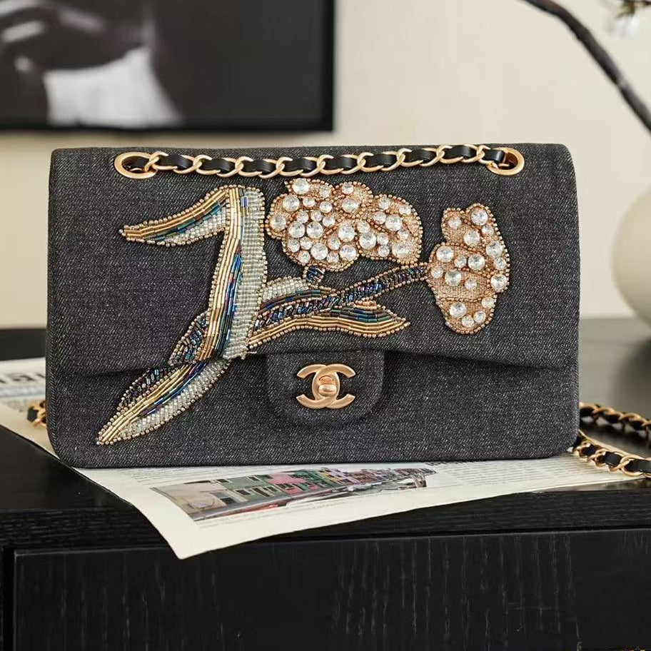 New Bags Arrival