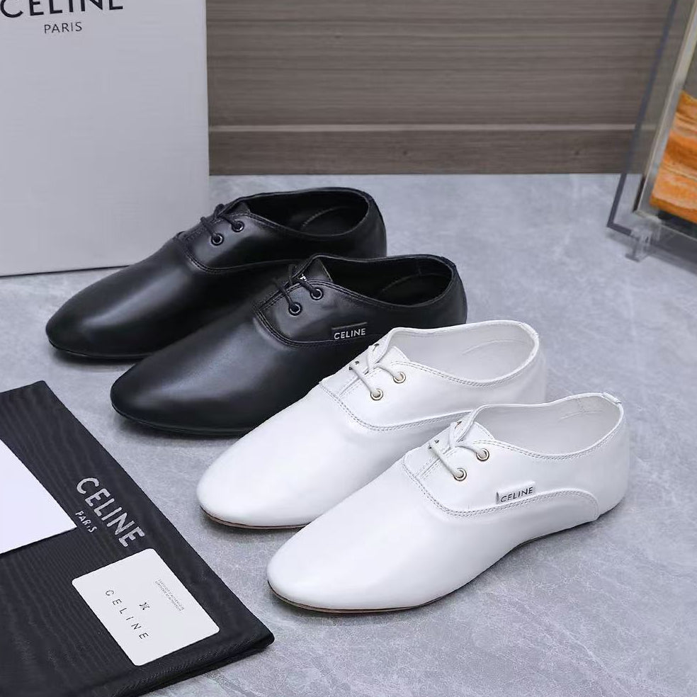 New Shoes Arrivals