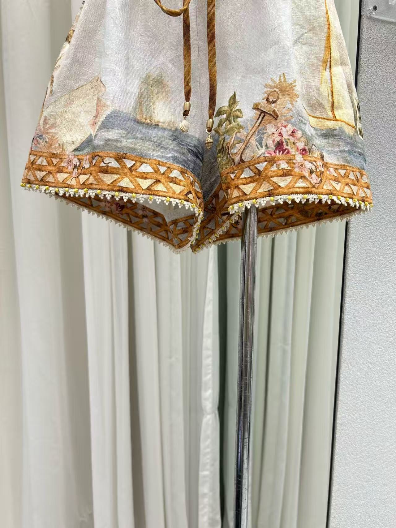 Zimmermann 2026 Short 657