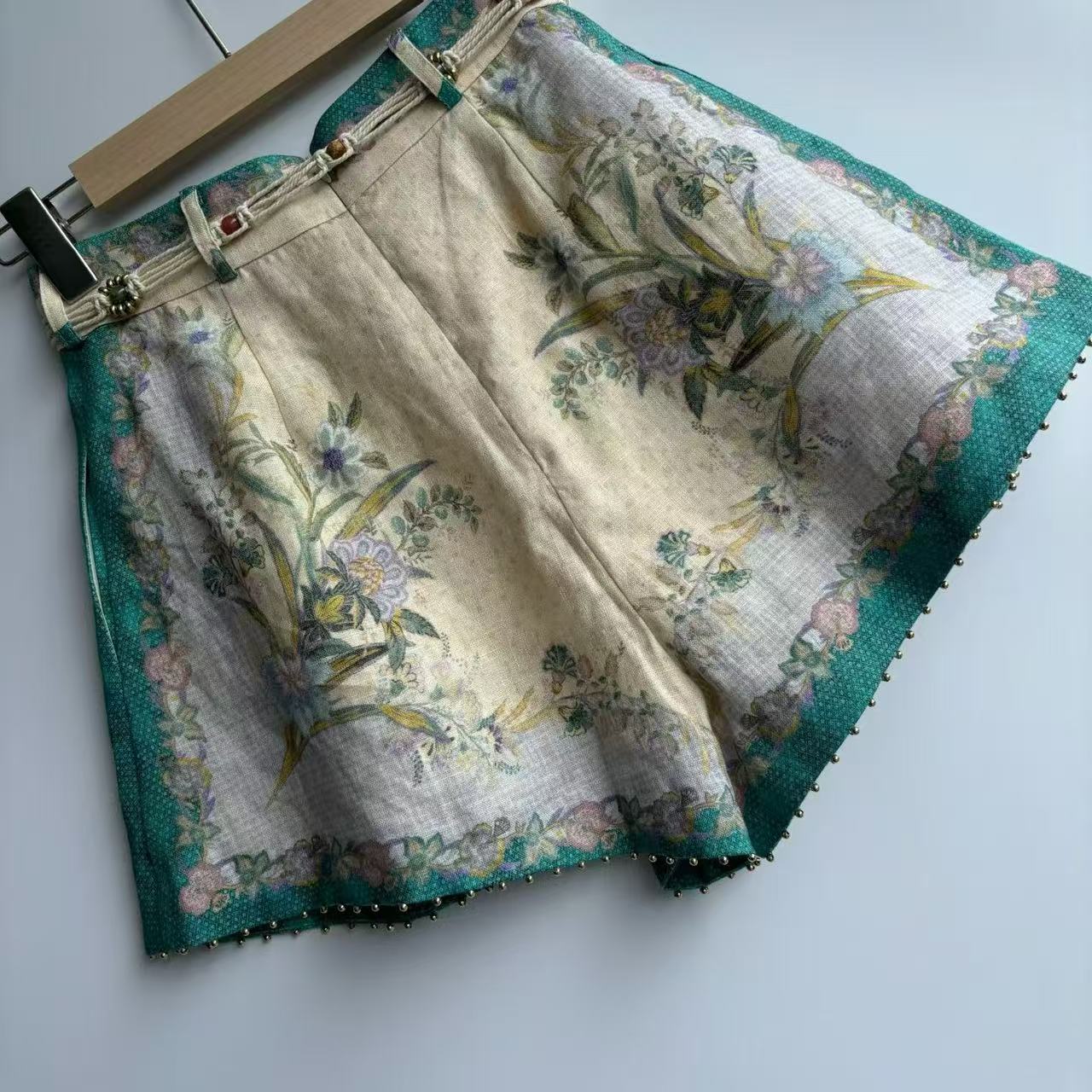 Zimmermann 2026 Short 656