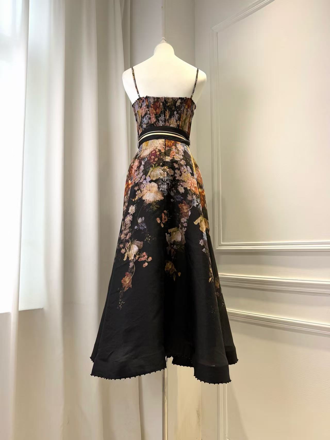 Zimmermann 2026 Dress 688