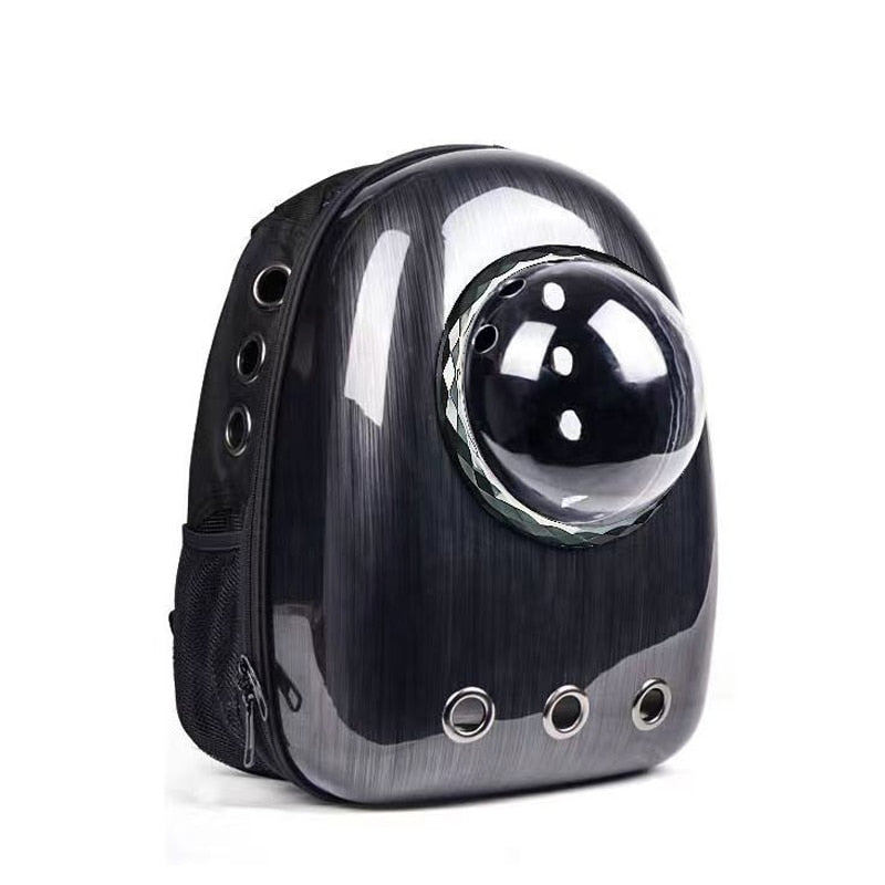 GALAXYZ - Sac à Dos Astronaute avec Hublot