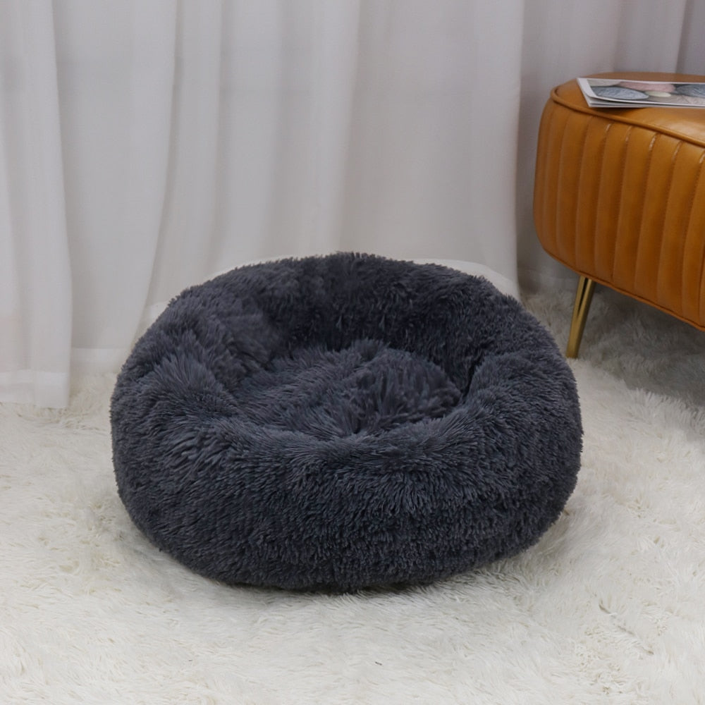 CLASSIC - Coussin douillet pour chat