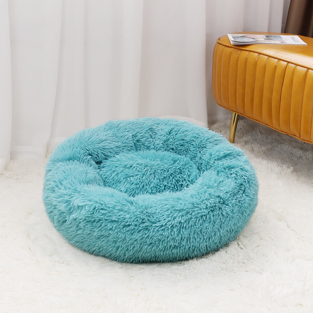 CLASSIC - Coussin douillet pour chat