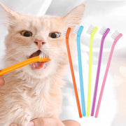 NEO - Brosse à dents souple pour chat