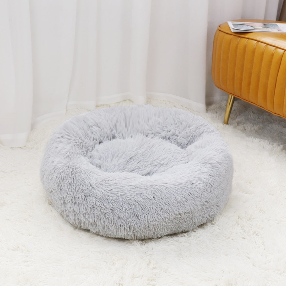CLASSIC - Coussin douillet pour chat