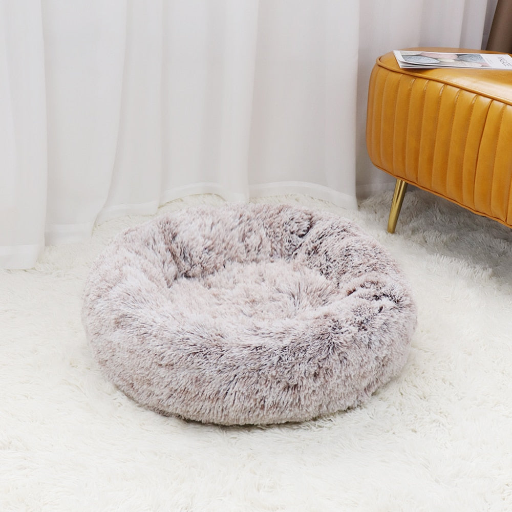 CLASSIC - Coussin douillet pour chat