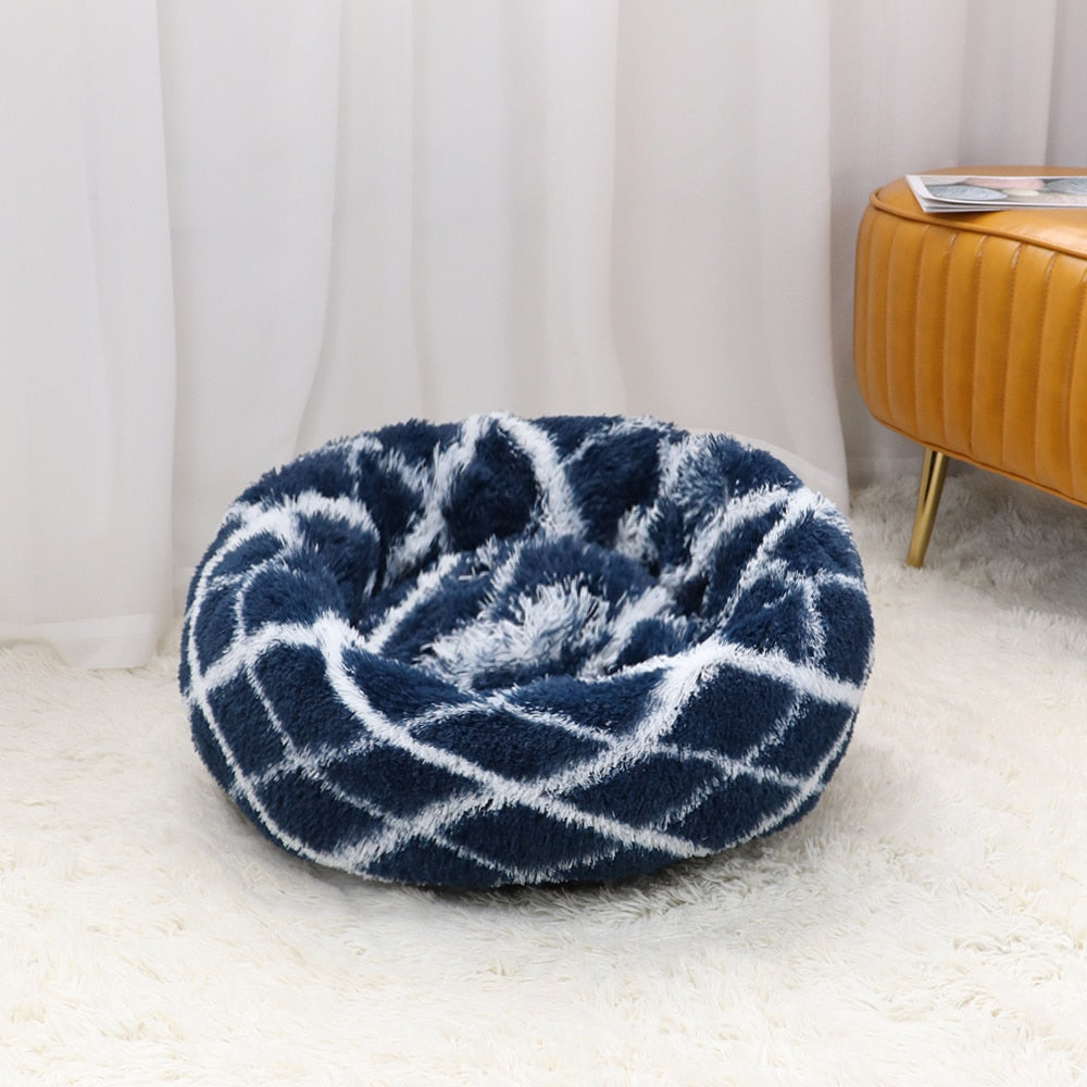CLASSIC - Coussin douillet pour chat