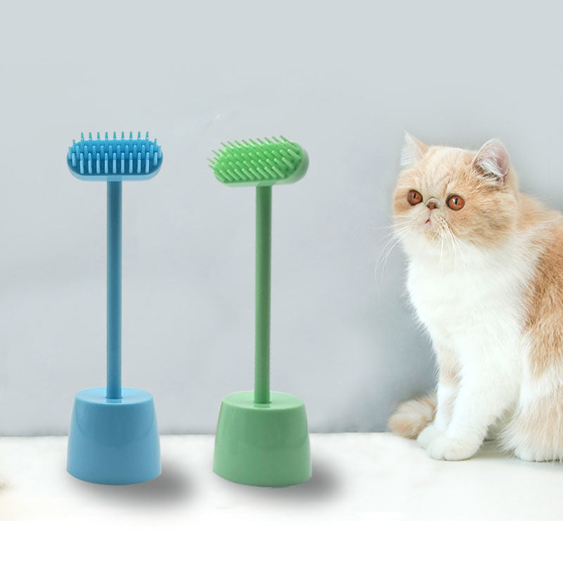 GRADA - Brosse de massage et toilettage