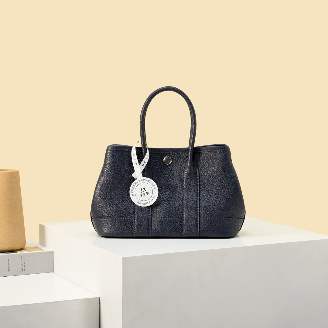 High-end Hermes 2026 Neo Garden 23 Bag Togo Leather 1