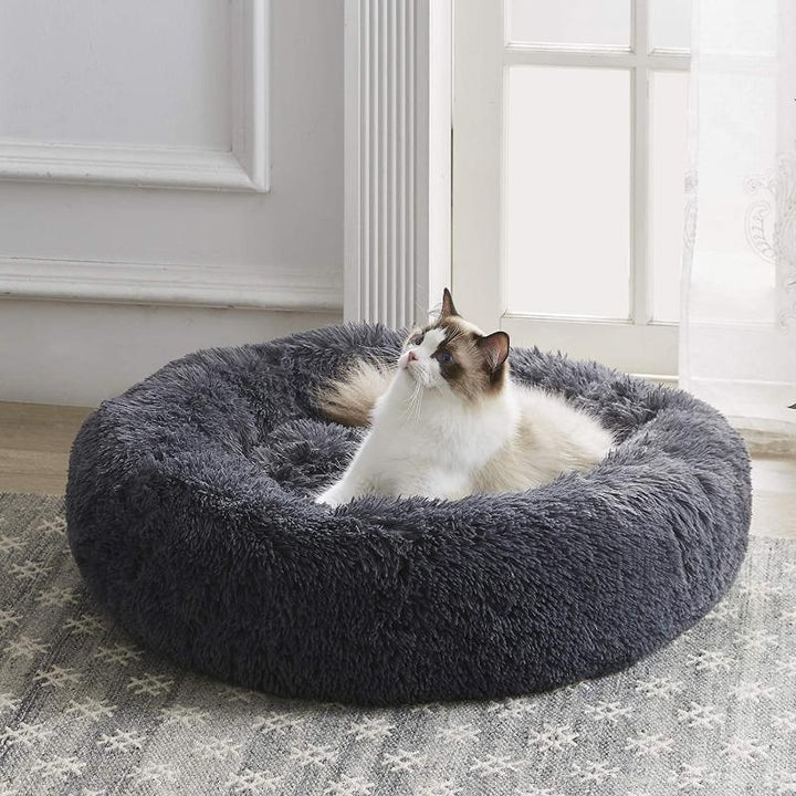 CLASSIC - Coussin douillet pour chat