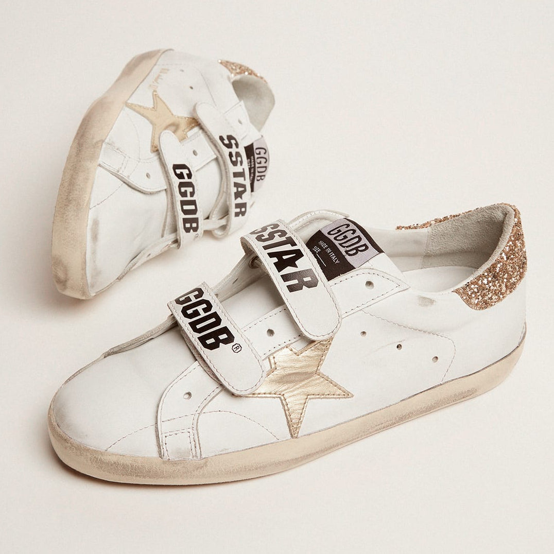 New Shoes Arrivals