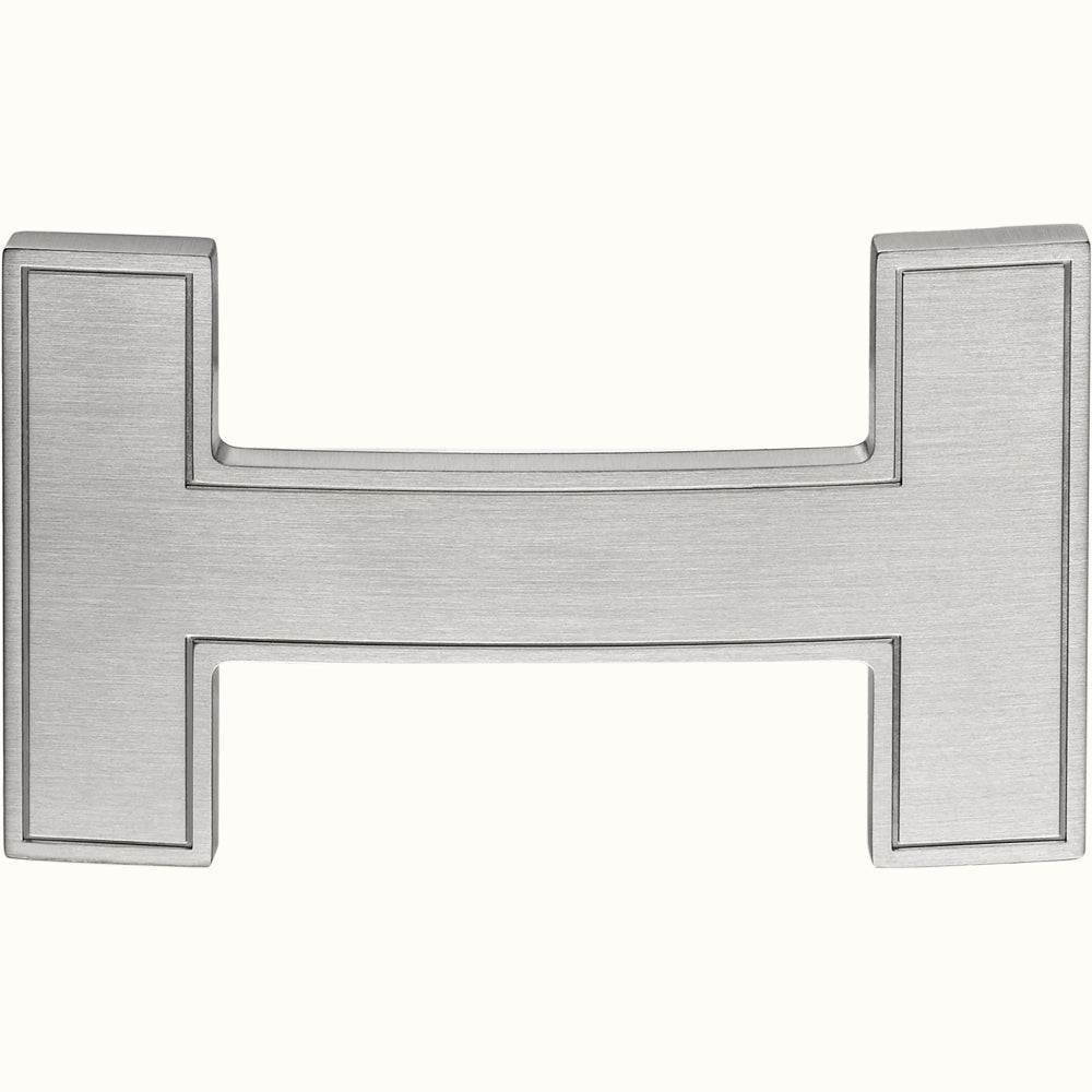 HM BUCKLE FOR BELT SIZE 38MM