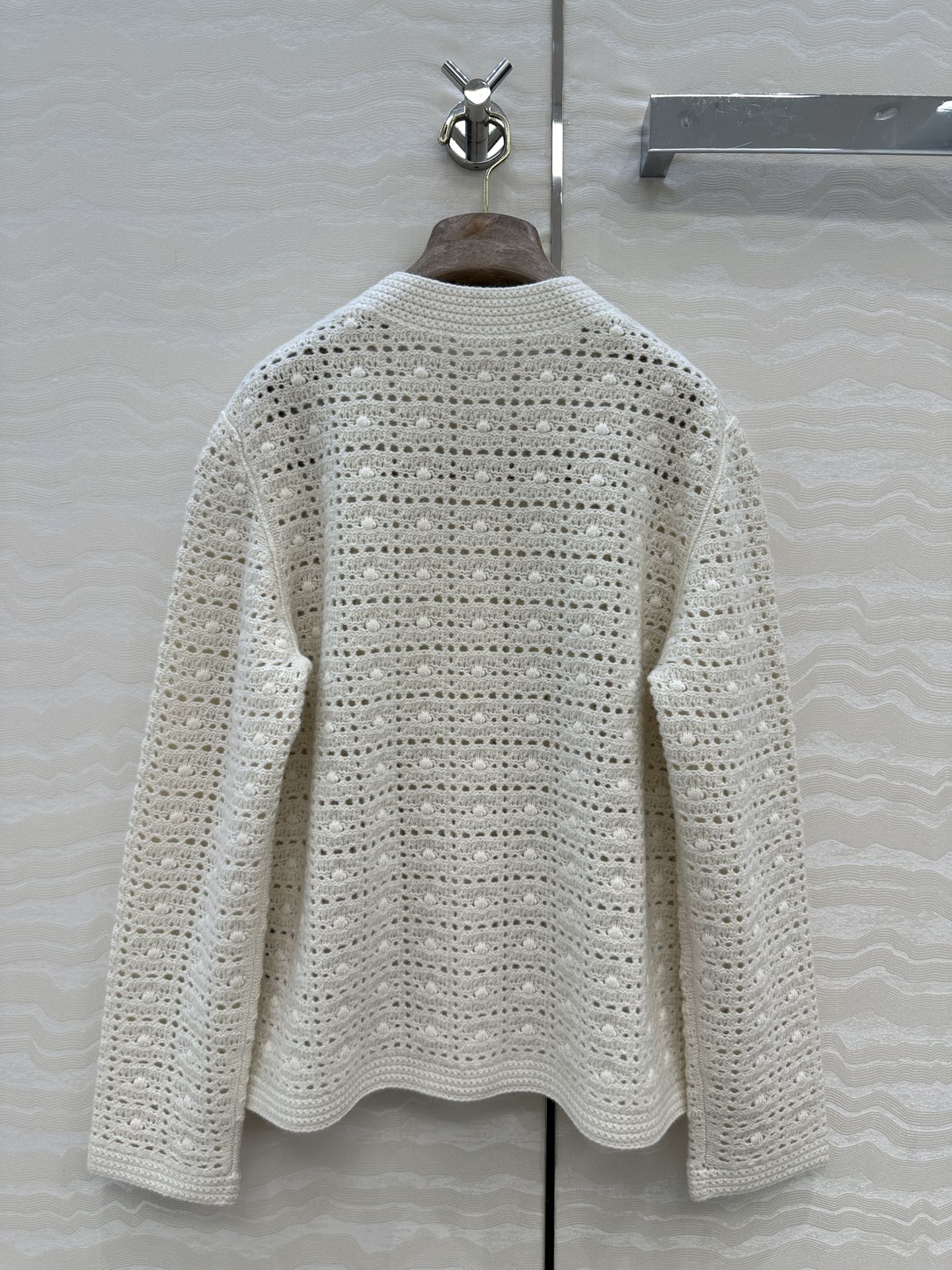 LP 25 Hollow Jacket Wool 282264