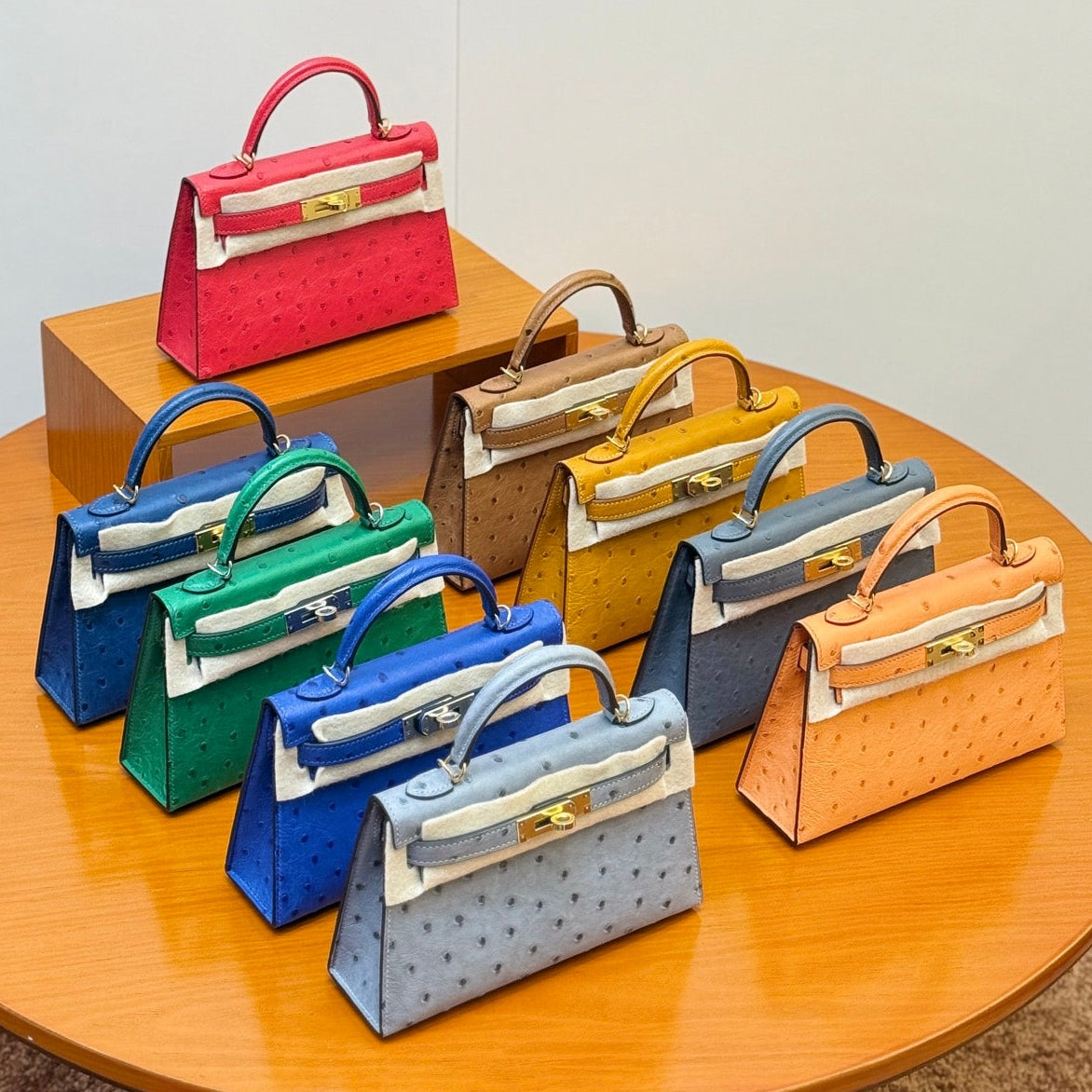 New Hermes Bag 2026