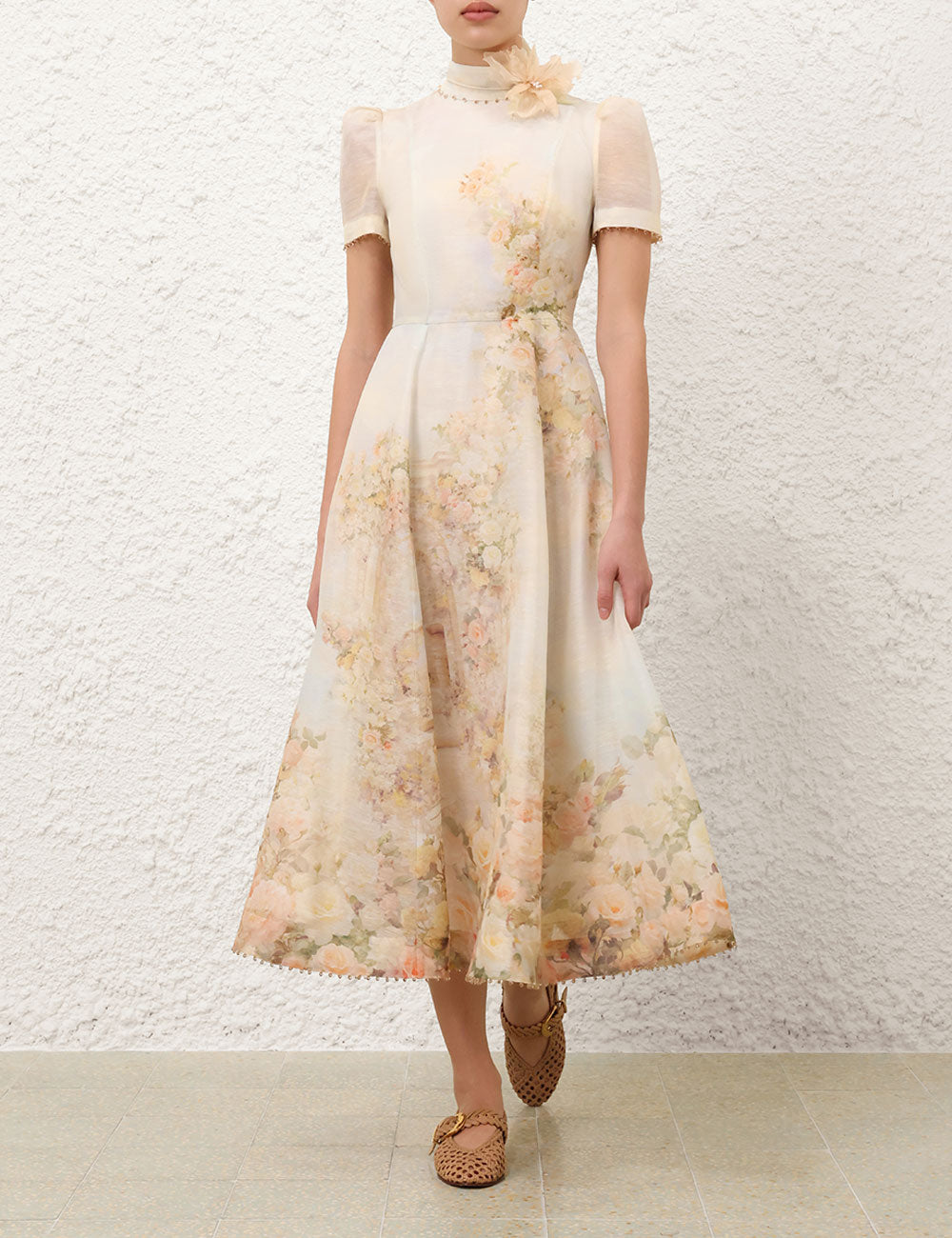 Zimmermann 2026 Dress 681