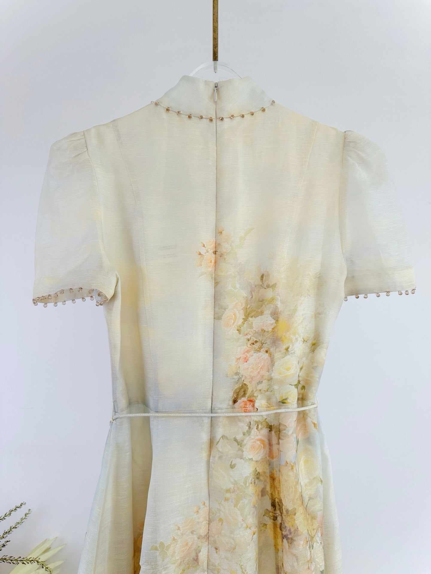 Zimmermann 2026 Dress 681