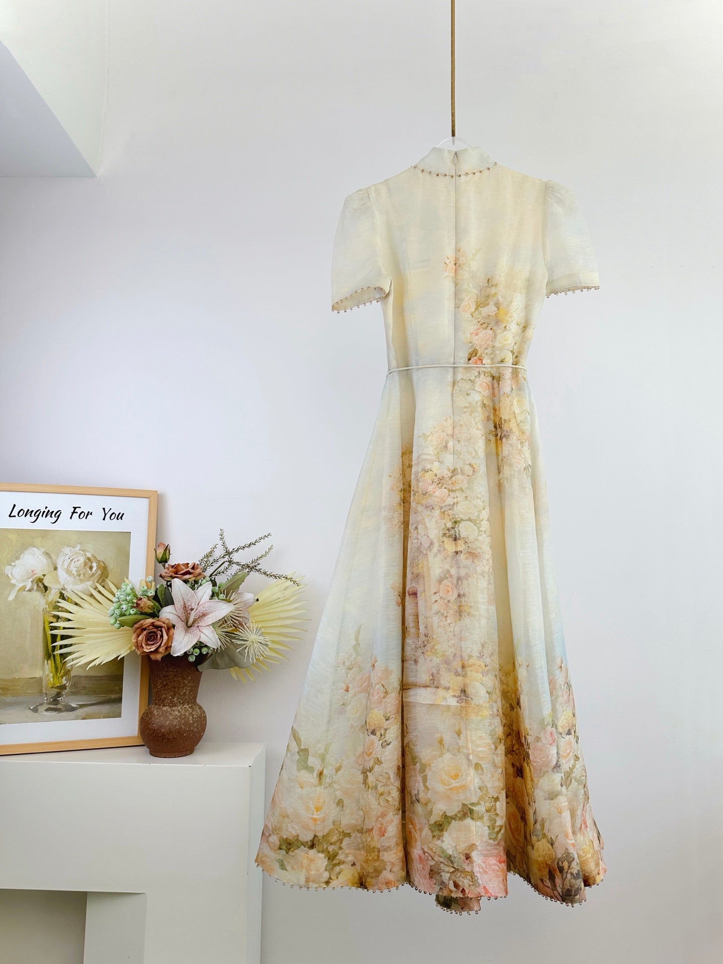 Zimmermann 2026 Dress 681