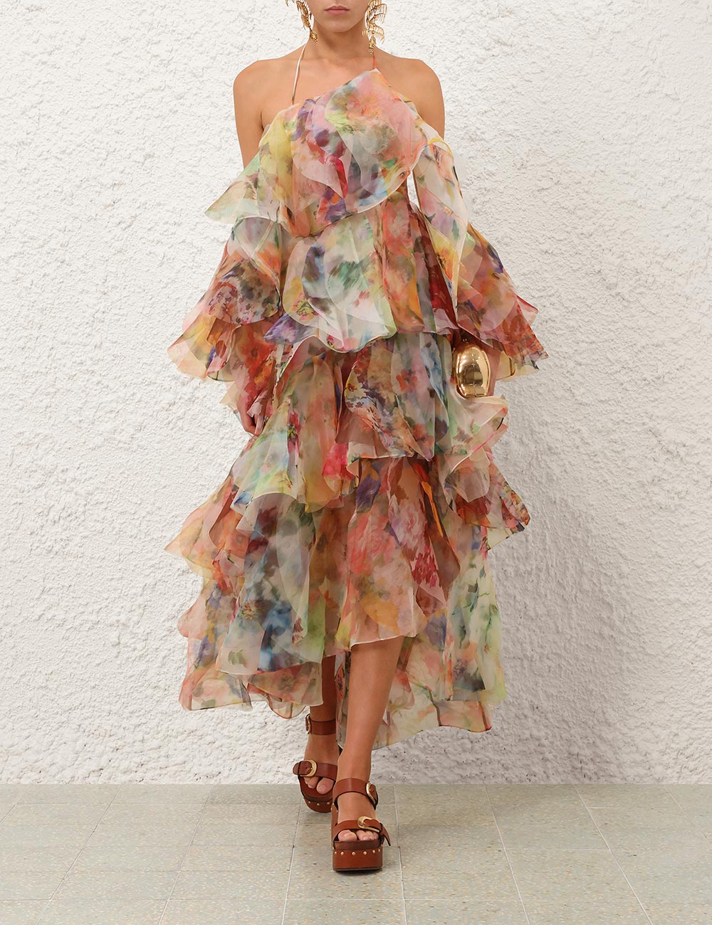 Zimmermann 2026 Dress 677