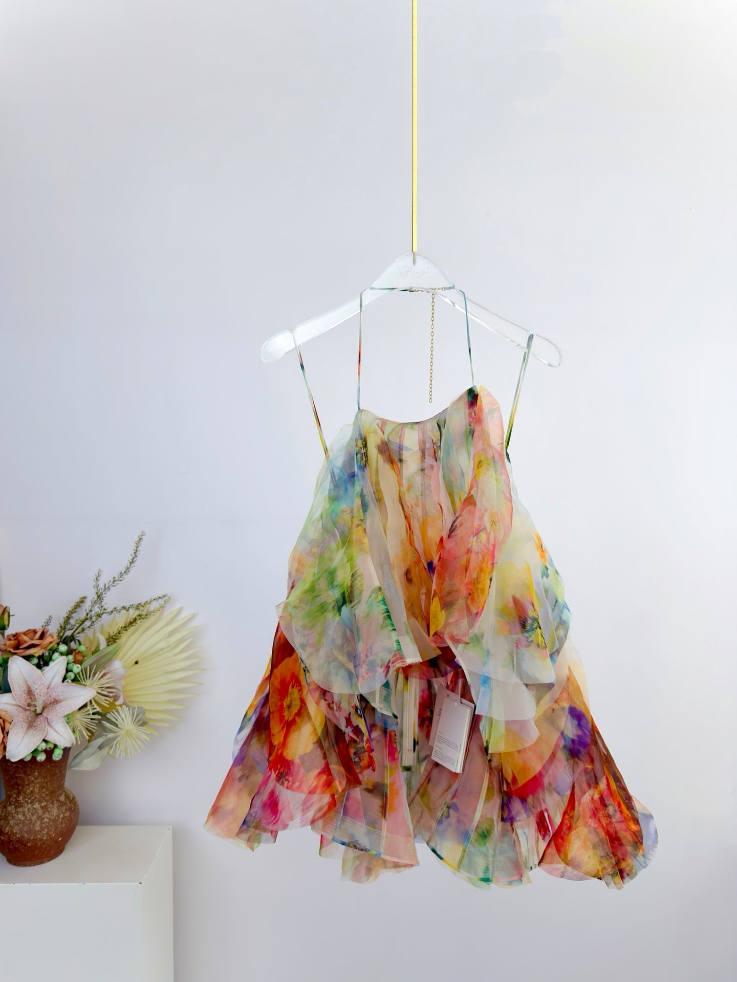 Zimmermann 2026 Dress 677