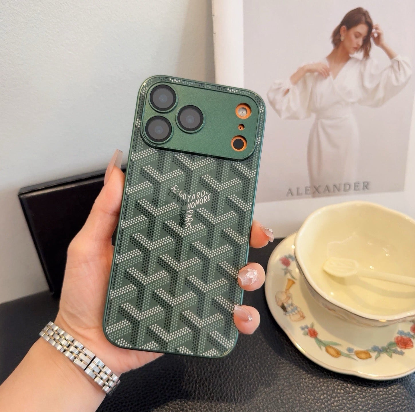 Goya Phone Case 393862