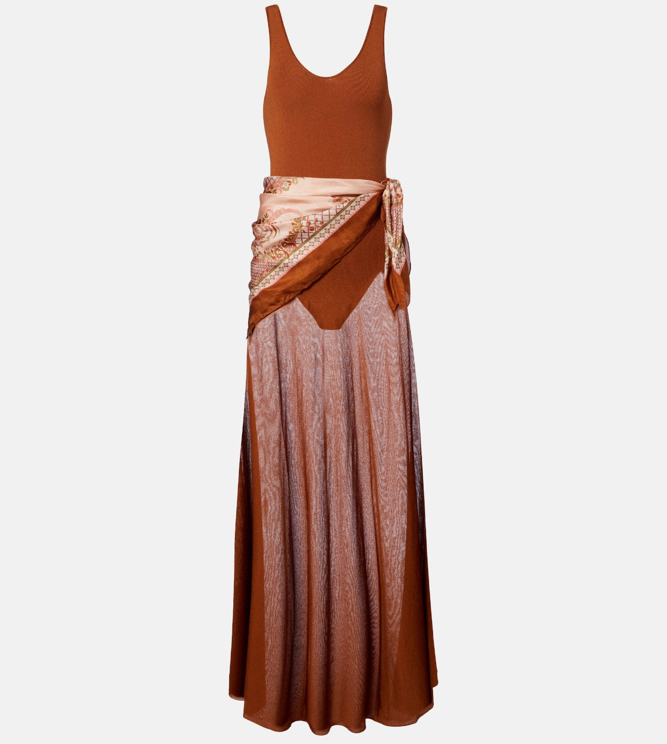 Zimmermann 2026 Dress 675