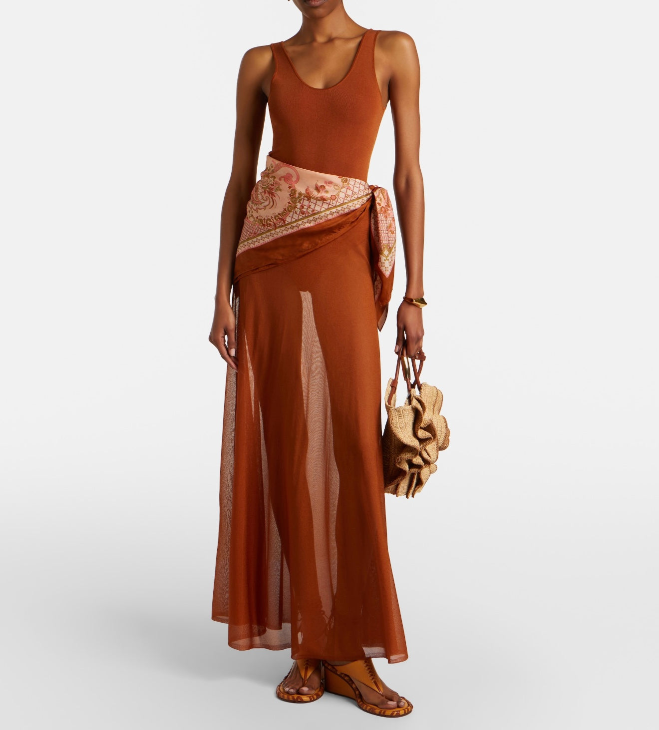Zimmermann 2026 Dress 675