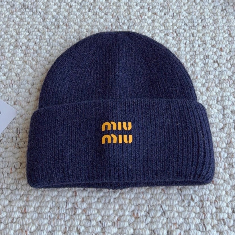Miumiu Knit Beanie 513202