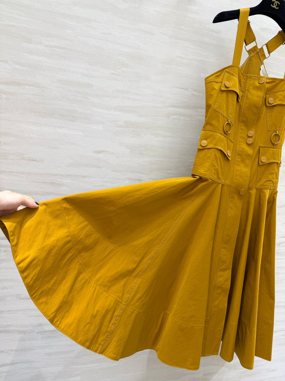 Zimmermann 2026 Dress 679