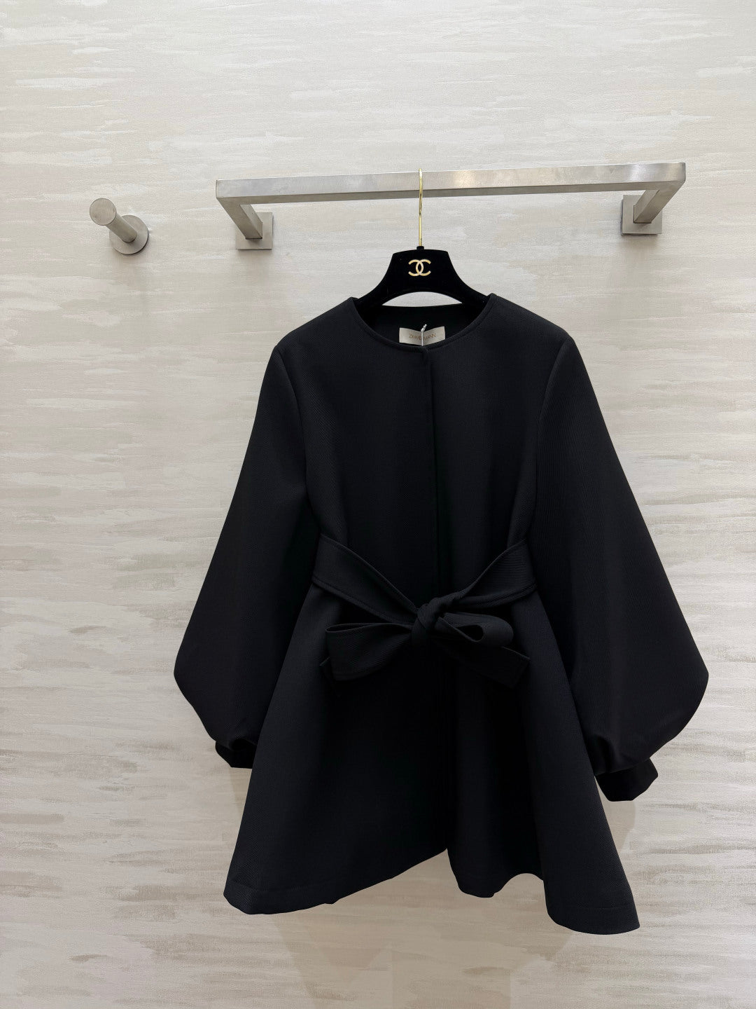 Zimmermann 2026 Jacket 672
