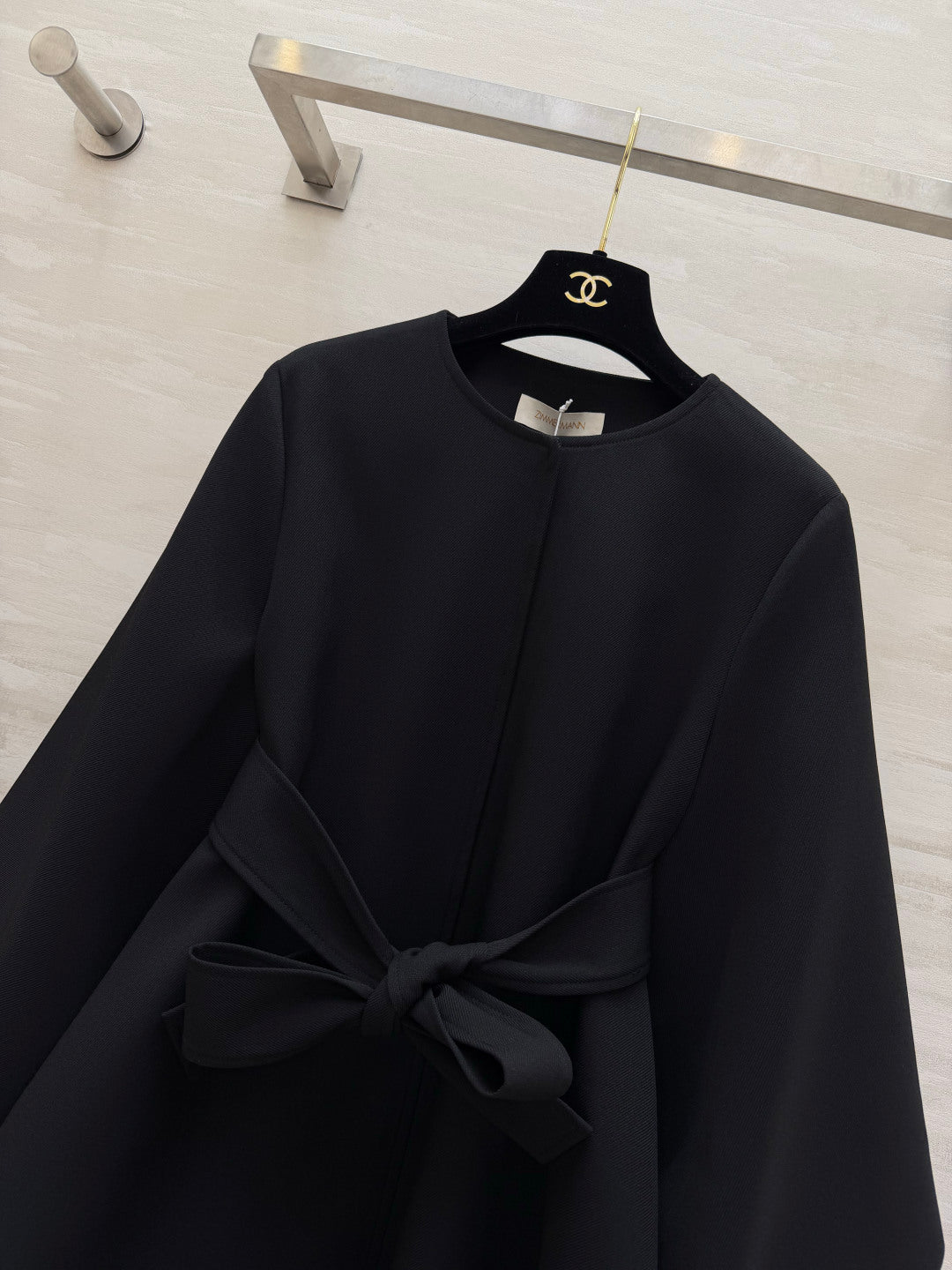 Zimmermann 2026 Jacket 672