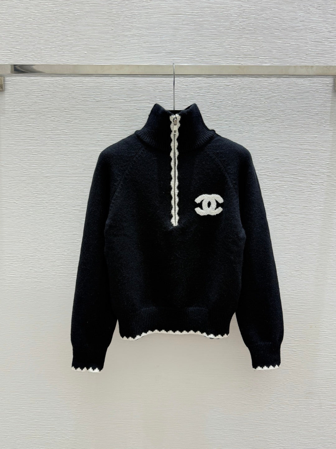 Chanel 2026 Sweater Wool 800712