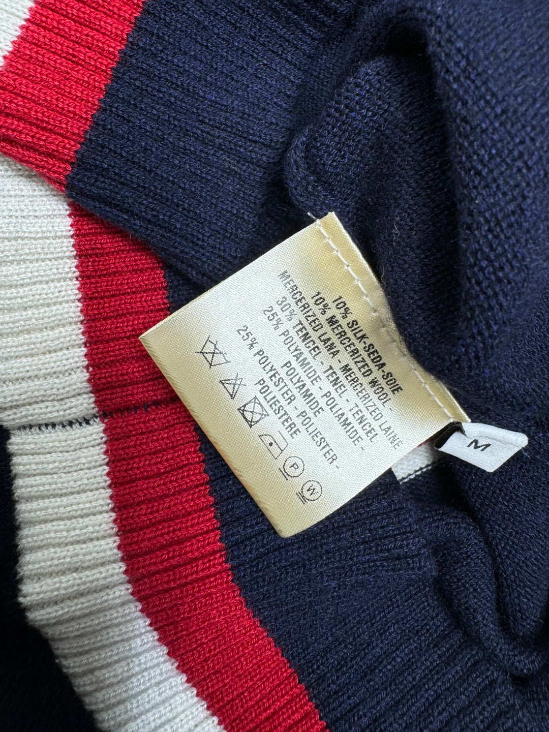 HM 25 Cardigan Tencel 291231