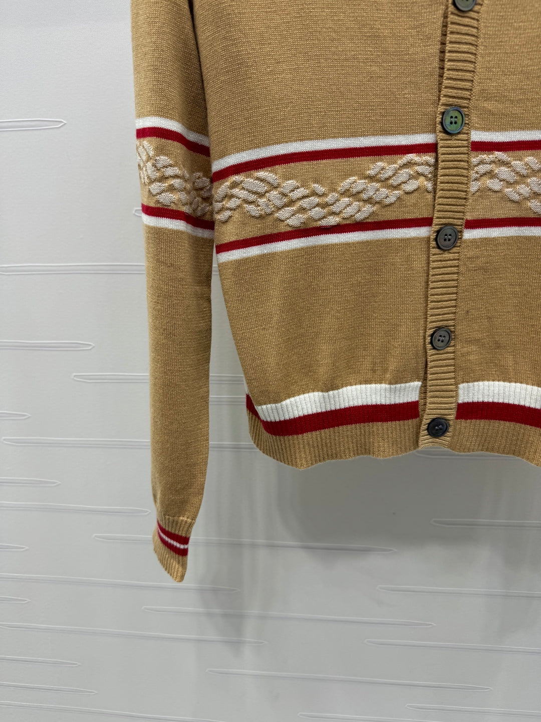 HM 25 Cardigan Tencel 291231