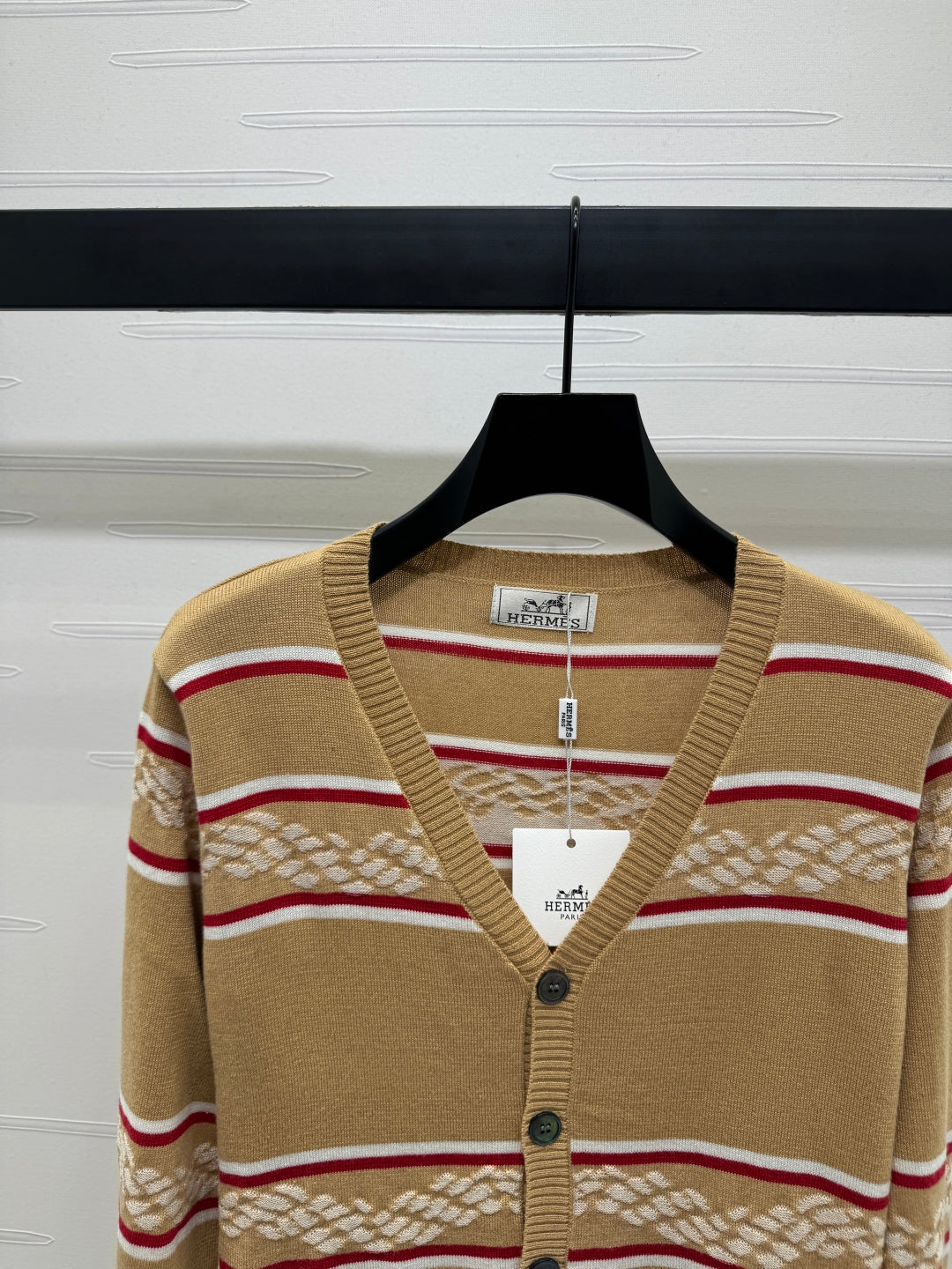 HM 25 Cardigan Tencel 291231