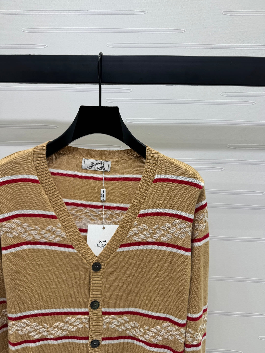 HM 25 Cardigan Tencel 291231